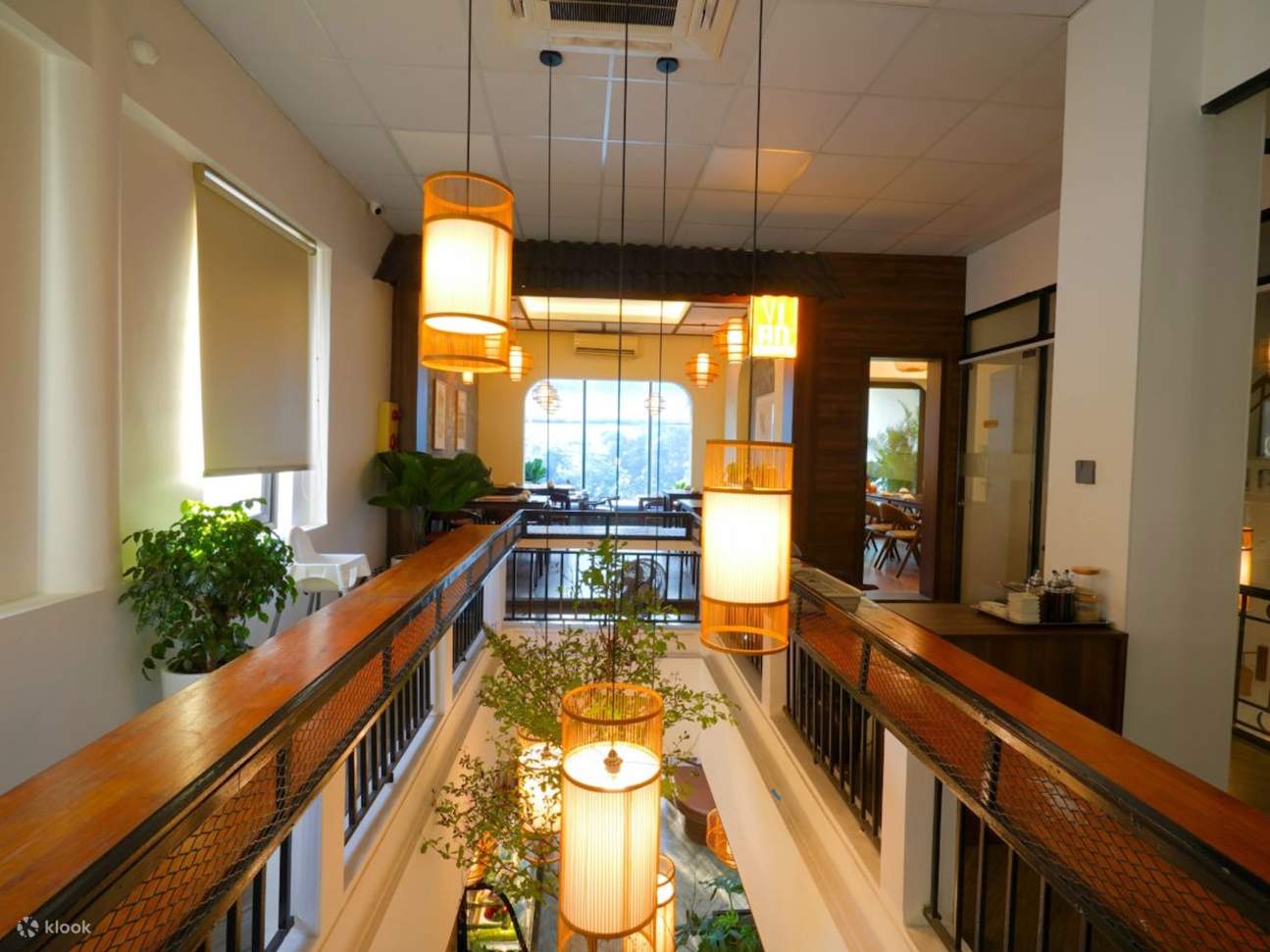 [Vi An Michelin Restaurant] Vietnamese Cuisine Experience - Klook